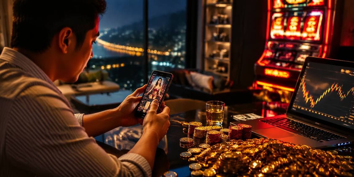 ketqua 10 Baccarat Di Động tại ketqua 10 — bàn thật, dealer thật, ngay trên điện thoại